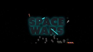 Unduh Space Wars untuk Minecraft 1.12