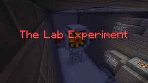 Unduh The Lab Experiment untuk Minecraft 1.12.2