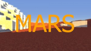 Unduh Mars: Colonization untuk Minecraft 1.10.2
