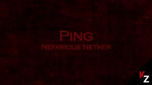 Unduh Ping: Nefarious Nether untuk Minecraft 1.11.2