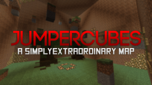 Unduh JumperCubes untuk Minecraft 1.11.2