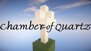 Unduh Chamber Of Quartz untuk Minecraft 1.11.2