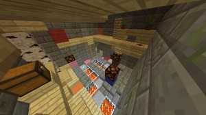 Unduh RedstoneWay untuk Minecraft 1.11.2