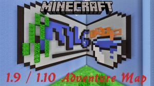 Unduh MLGdrop untuk Minecraft 1.9.2