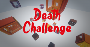 Unduh Death Challenge untuk Minecraft 1.11.2