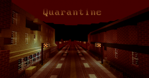 Unduh Quarantine untuk Minecraft 1.11.2