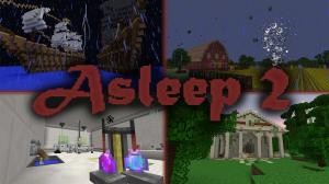 Unduh Asleep 2 untuk Minecraft 1.10.2
