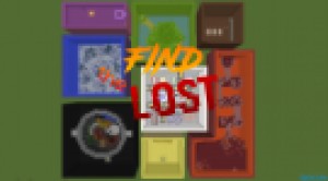Unduh FIND the LOST untuk Minecraft 1.10.2