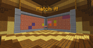 Unduh Match-it untuk Minecraft 1.11.2