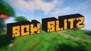 Unduh Bow Blitz untuk Minecraft 1.12.2