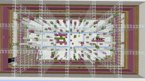 Unduh The Gym untuk Minecraft 1.11.2