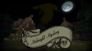 Unduh Midnight Mystery untuk Minecraft 1.12.2