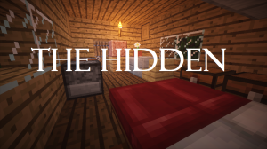 Unduh The Hidden untuk Minecraft 1.11