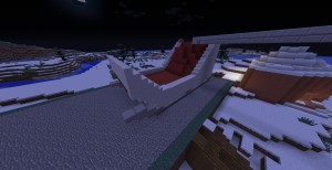 Unduh Christmas Chaos untuk Minecraft 1.11