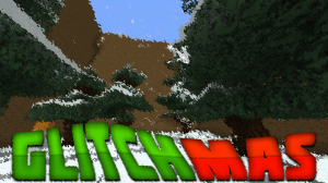 Unduh Glitchmas! untuk Minecraft 1.11.2