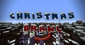 Unduh Christmas Brawl untuk Minecraft 1.11