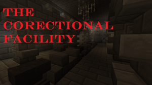 Unduh The Correctional Facility untuk Minecraft 1.10.2