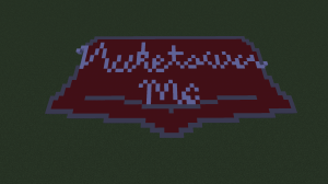 Unduh Nuketown - COD: Black Ops 2 untuk Minecraft 1.12