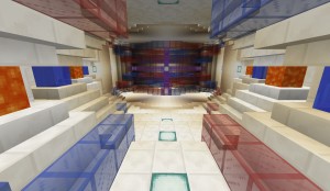 Unduh Levitation Trials untuk Minecraft 1.11
