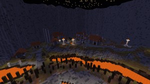 Unduh Desolation of Vesuvius untuk Minecraft 1.10.2