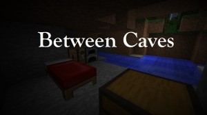 Unduh Between Caves untuk Minecraft 1.10.2