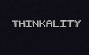 Unduh Thinkality untuk Minecraft 1.10.2