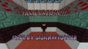 Unduh ParkourDash untuk Minecraft 1.10.2