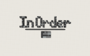 Unduh In Order untuk Minecraft 1.11