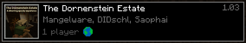 The Dornenstein Estate Realms