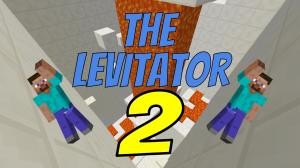 Unduh The Levitator 2 untuk Minecraft 1.10.2