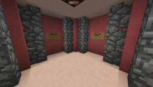 Unduh Escapade: New Rules untuk Minecraft 1.10.2