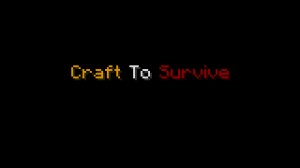 Unduh Craft to Survive untuk Minecraft 1.10.2