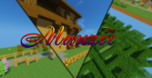 Unduh The Mauzer untuk Minecraft 1.10.2