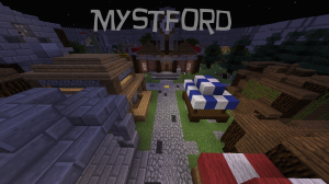 Unduh Mystford untuk Minecraft 1.11