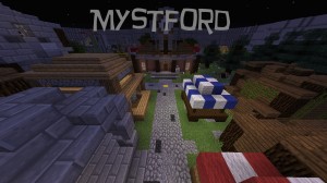 Unduh Mystford untuk Minecraft 1.11