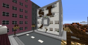 Unduh SolveIT Case 7: The Missing Piece untuk Minecraft 1.10.2