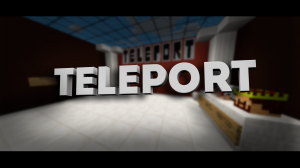 Unduh Teleport untuk Minecraft 1.10.2