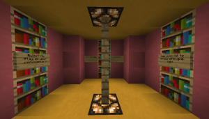 Unduh Hidden Blocks untuk Minecraft 1.10.2