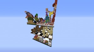 Unduh Board Games untuk Minecraft 1.8.9