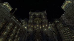 Unduh The Curse of Darkness untuk Minecraft 1.10.2
