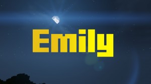 Unduh Emily untuk Minecraft 1.10.2