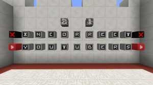 Unduh 21 Incorrect YouTubers untuk Minecraft 1.10.2