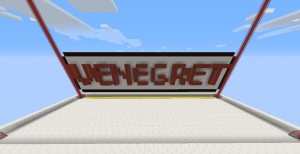 Unduh Venegret untuk Minecraft 1.9
