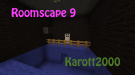 Unduh Roomscape 9 untuk Minecraft 1.10.2