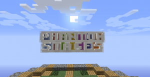 Unduh Phantom Stages untuk Minecraft 1.10.2