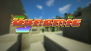 Unduh Dynamic! untuk Minecraft 1.10.2