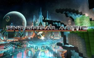 Unduh Intergalactic untuk Minecraft 1.11