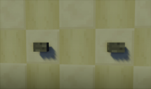 Unduh Find the Button: Small Rooms 2 untuk Minecraft 1.10.2