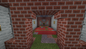 Unduh The Burglar untuk Minecraft 1.10.2