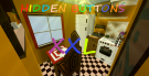 Unduh Hidden Buttons XXL untuk Minecraft 1.10.2